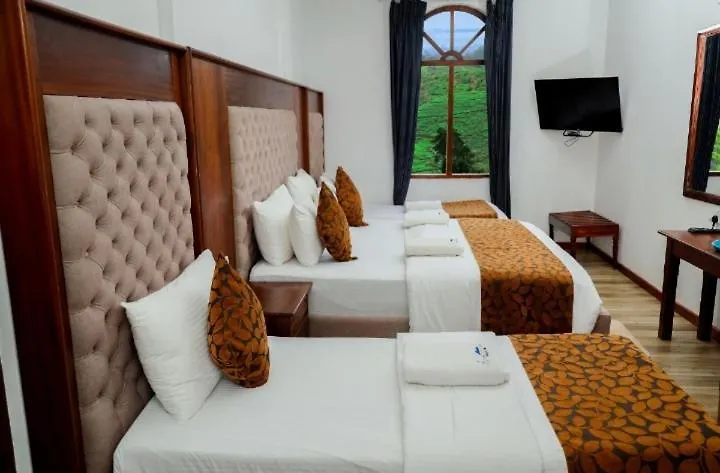 Hotel Silver Falls - Nuwara Eliya