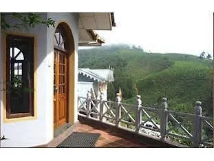 ***  Hotel Silver Falls - Nuwara Eliya Sri Lanka