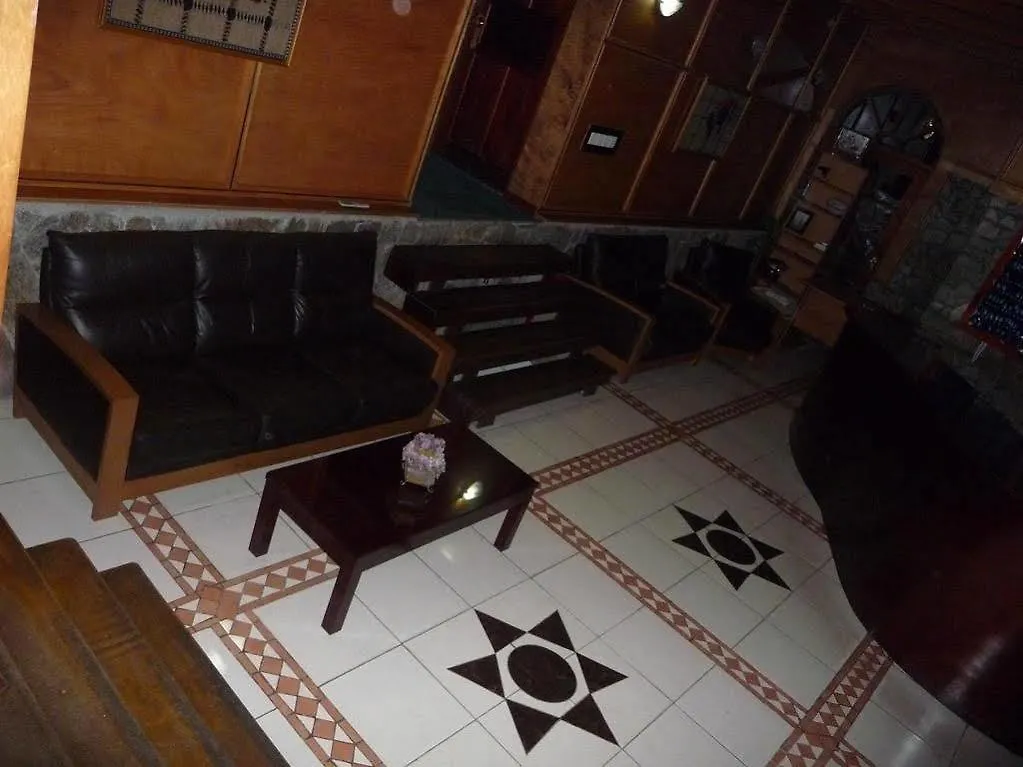 Hotel Silver Falls - Nuwara Eliya