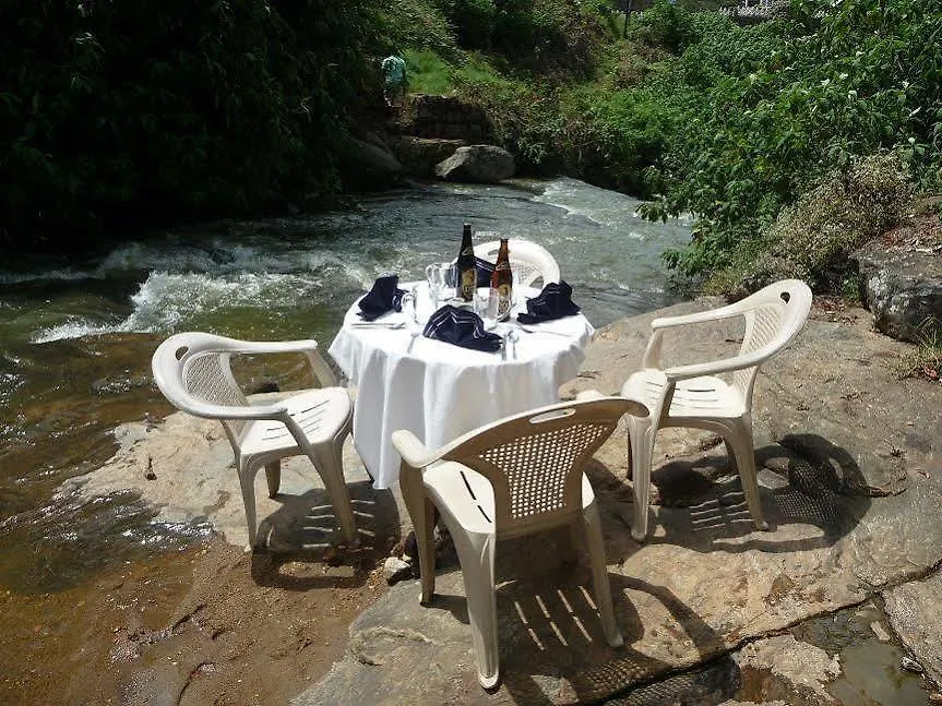 Hotel Silver Falls - Nuwara Eliya