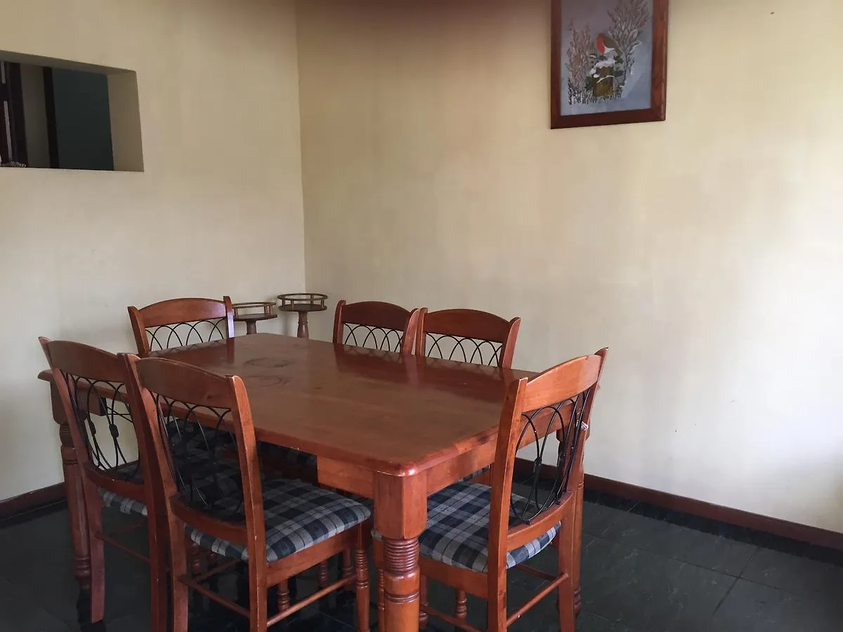 Hotel Silver Falls - Nuwara Eliya