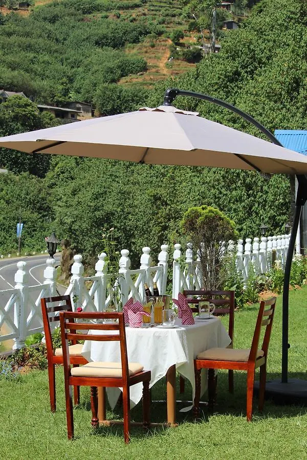 Hotel Silver Falls - Nuwara Eliya