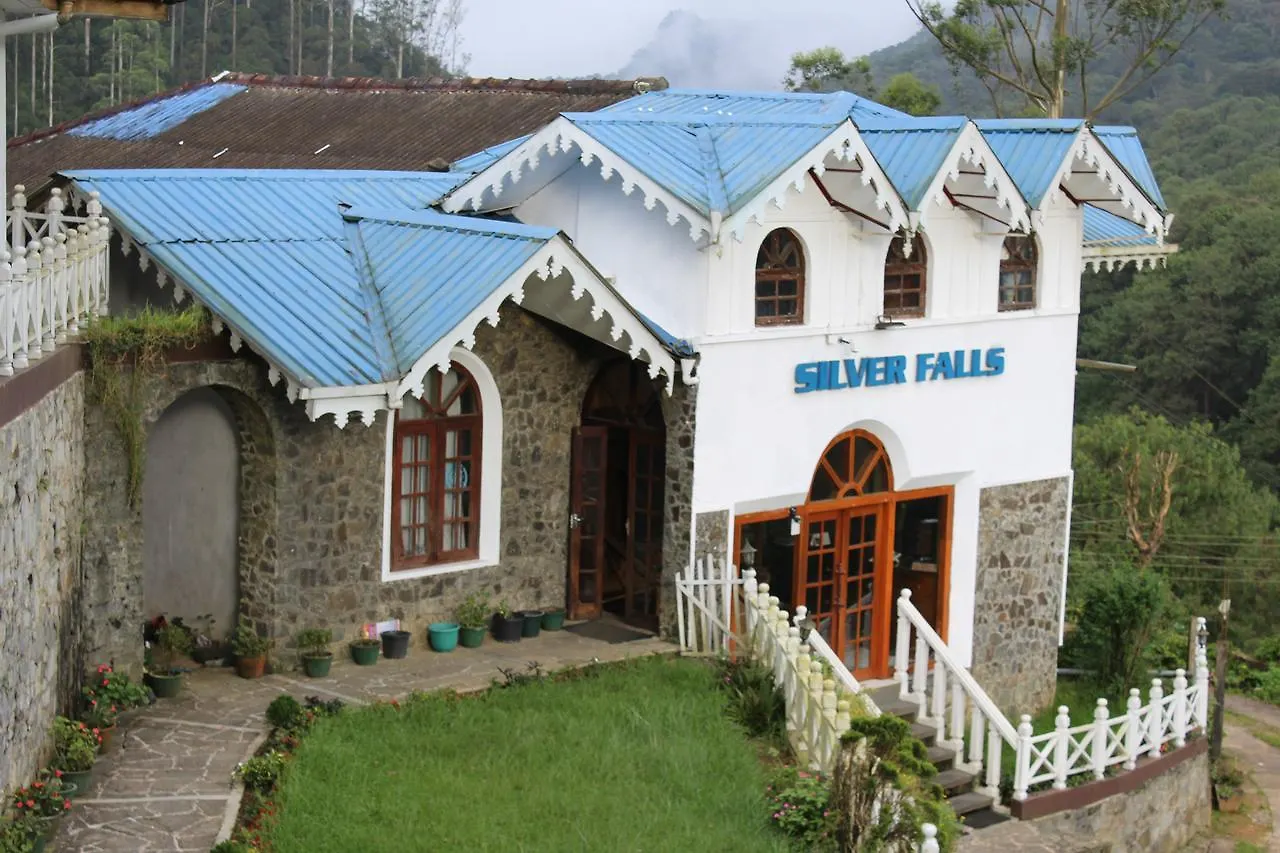 Hotel Silver Falls - Nuwara Eliya