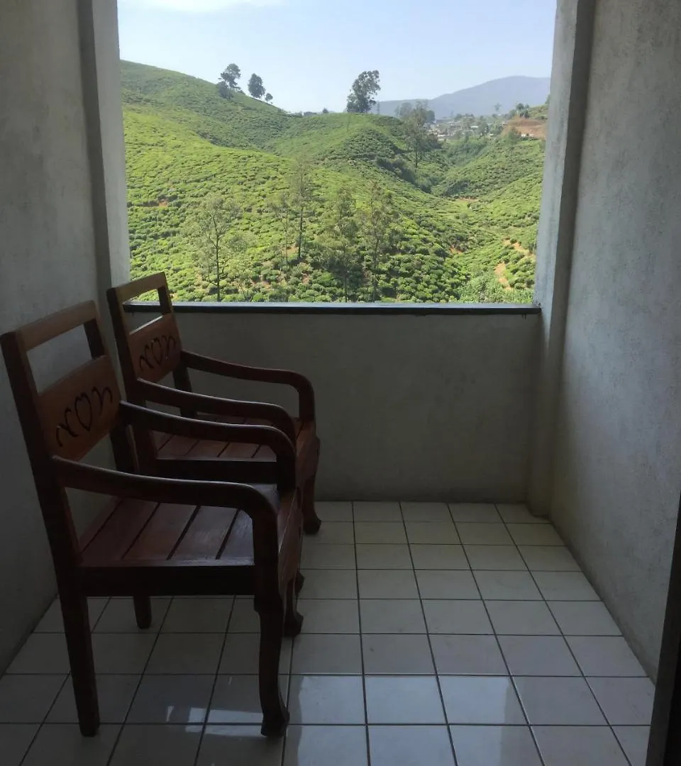Hotel Silver Falls - Nuwara Eliya