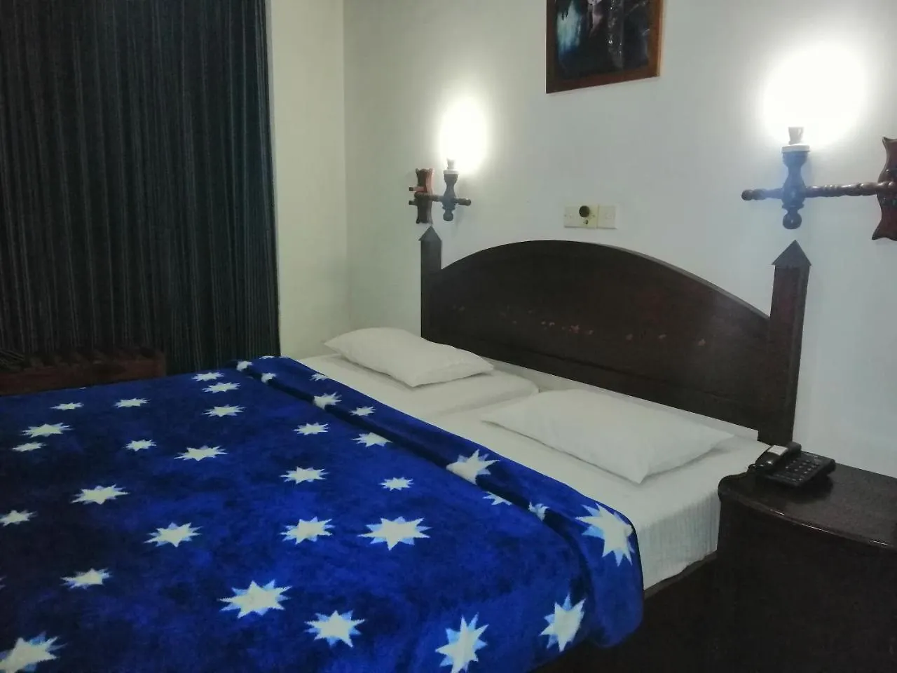 Hotel Silver Falls - Nuwara Eliya