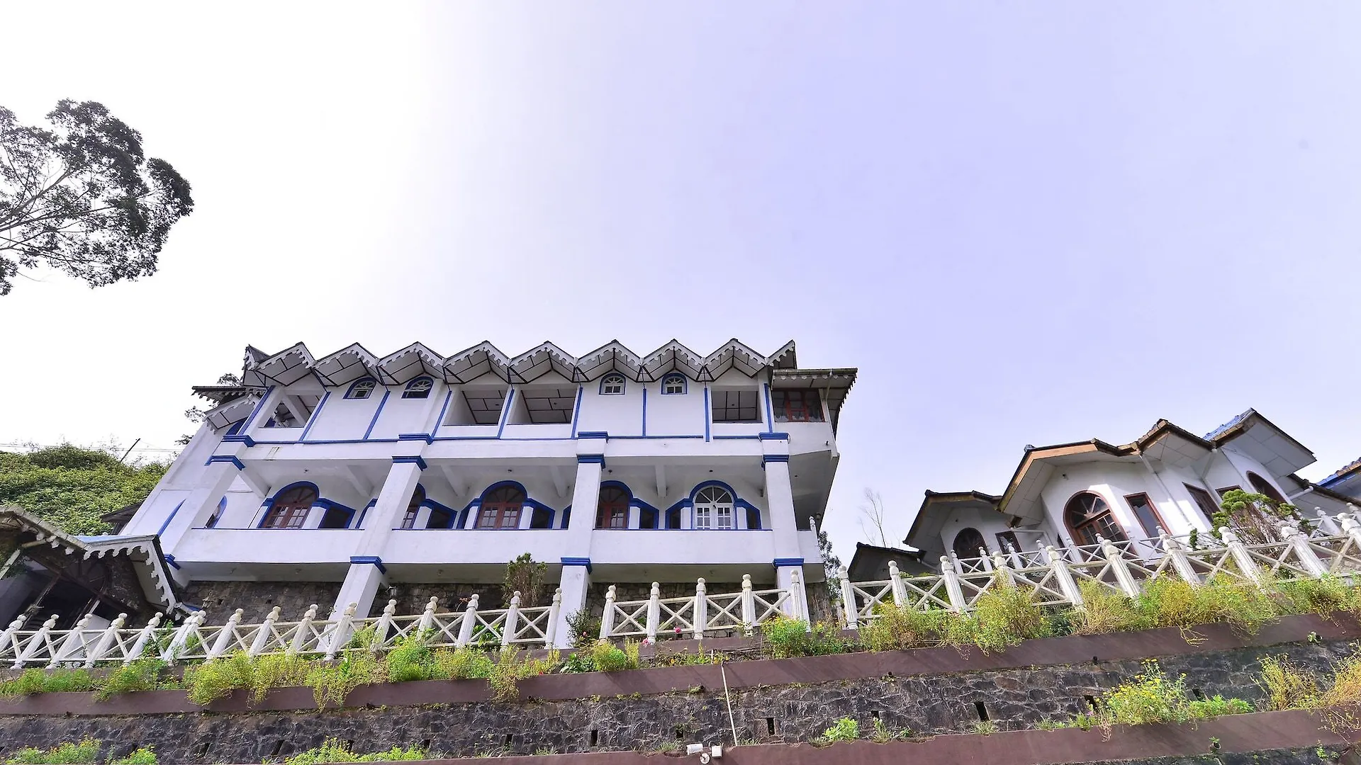 Hotel Silver Falls - Nuwara Eliya