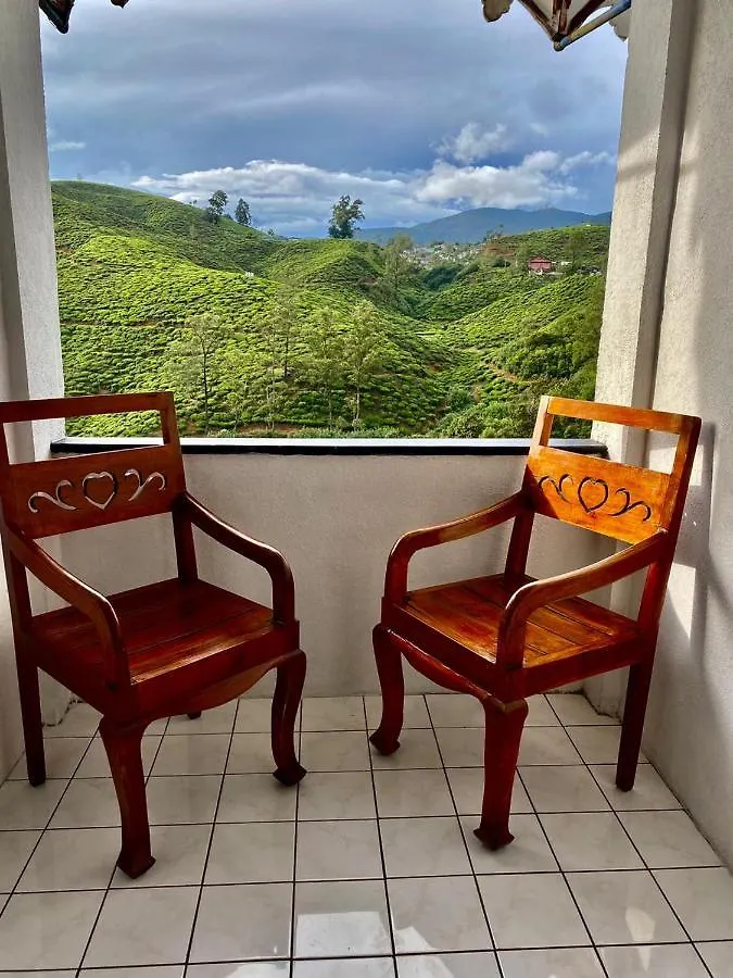 Hotel Silver Falls - Nuwara Eliya 3*,  Sri Lanka