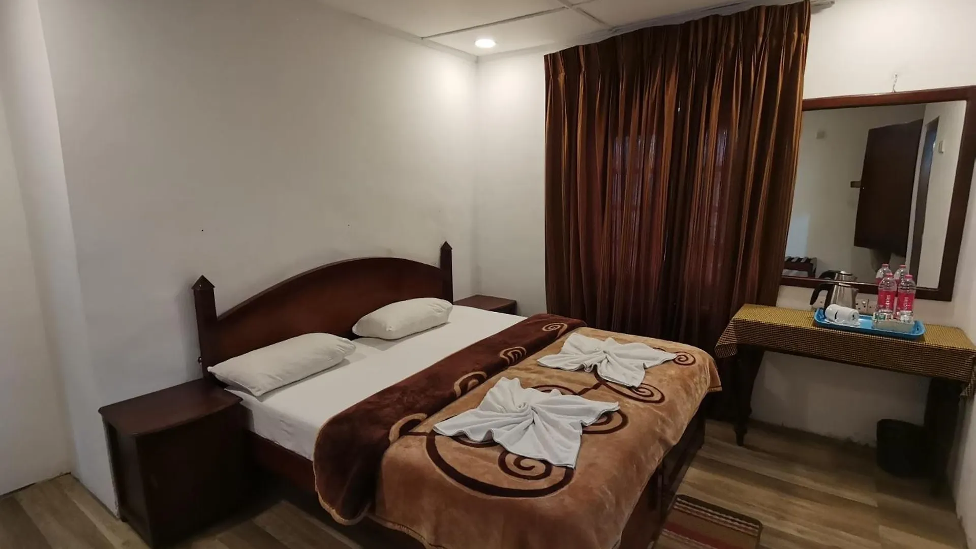 Hotel Silver Falls - Nuwara Eliya 3*,  Sri Lanka
