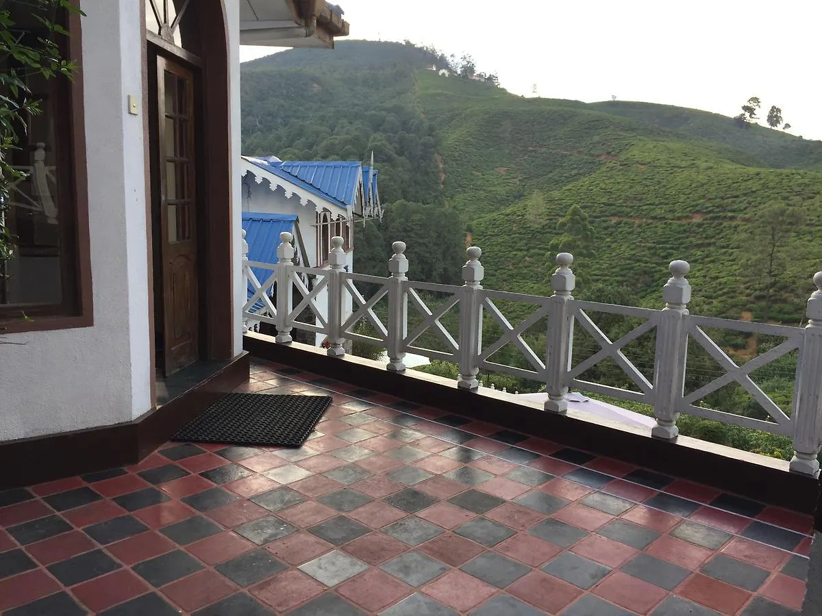 Hotel Silver Falls - Nuwara Eliya