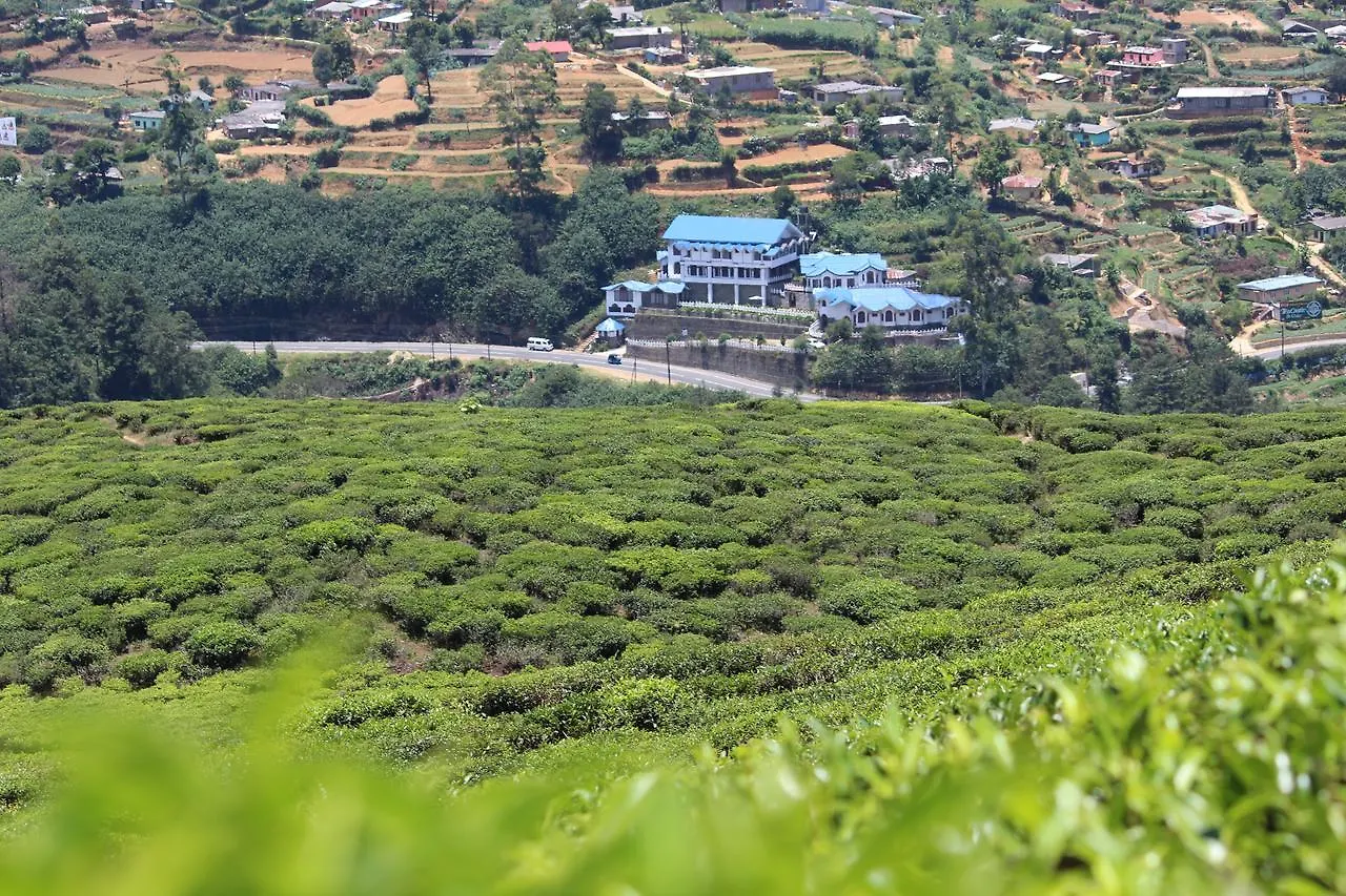 Hotel Silver Falls - Nuwara Eliya