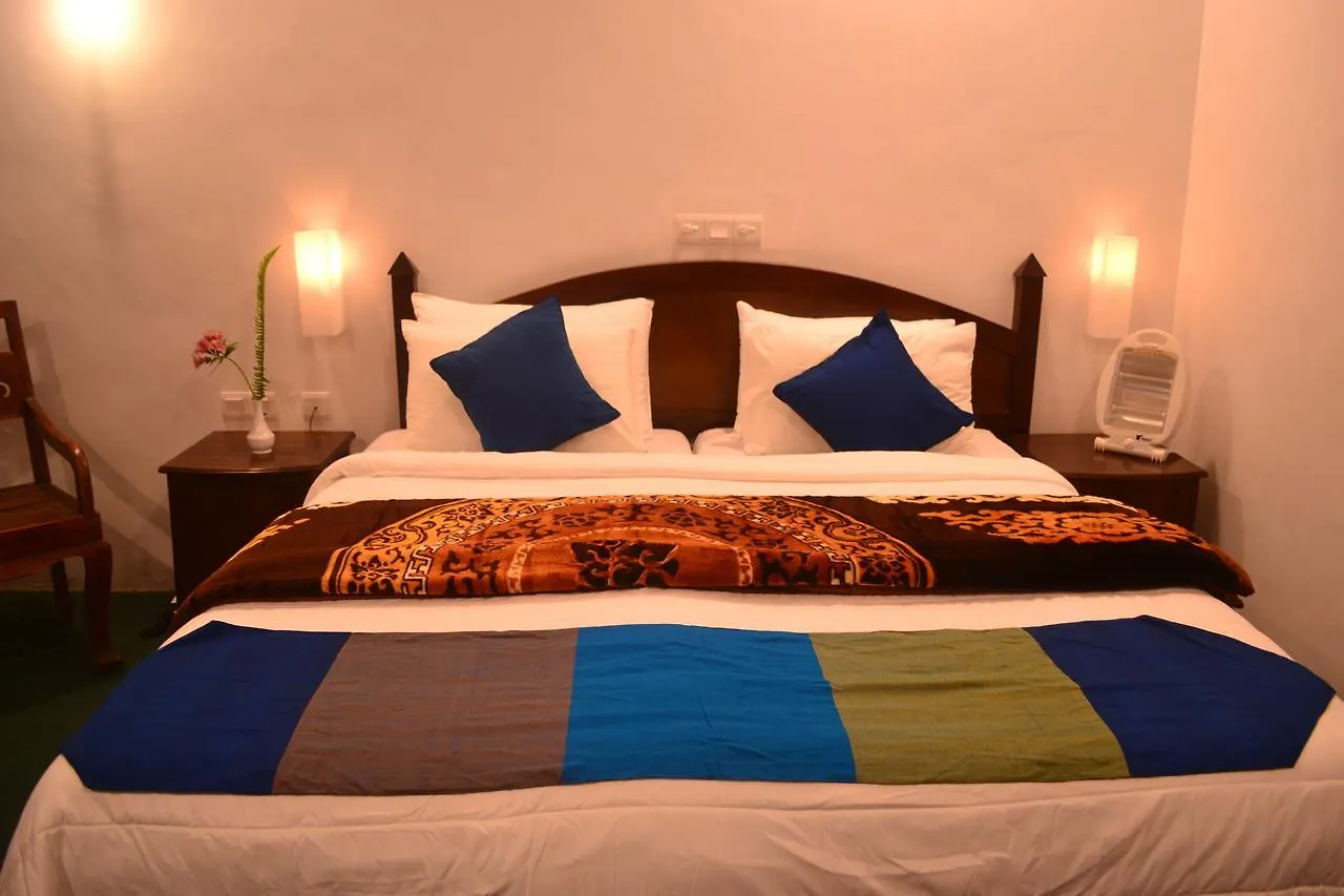 Hotel Silver Falls - Nuwara Eliya Sri Lanka