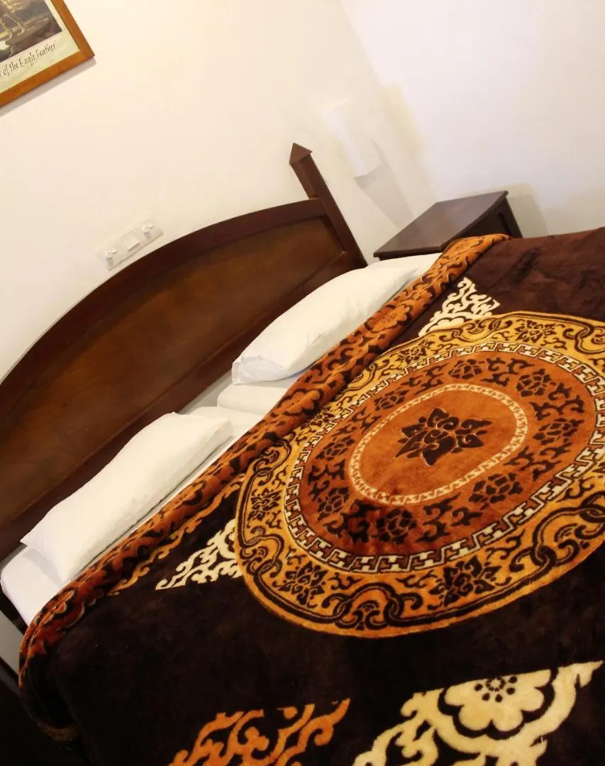 Hotel Silver Falls - Nuwara Eliya Sri Lanka